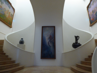 Musée des Beaux-Arts I
